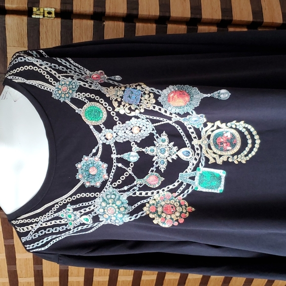 Antthony Tops - Antthony Original Necklace top